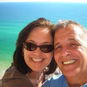 Meet your Posher, Gina